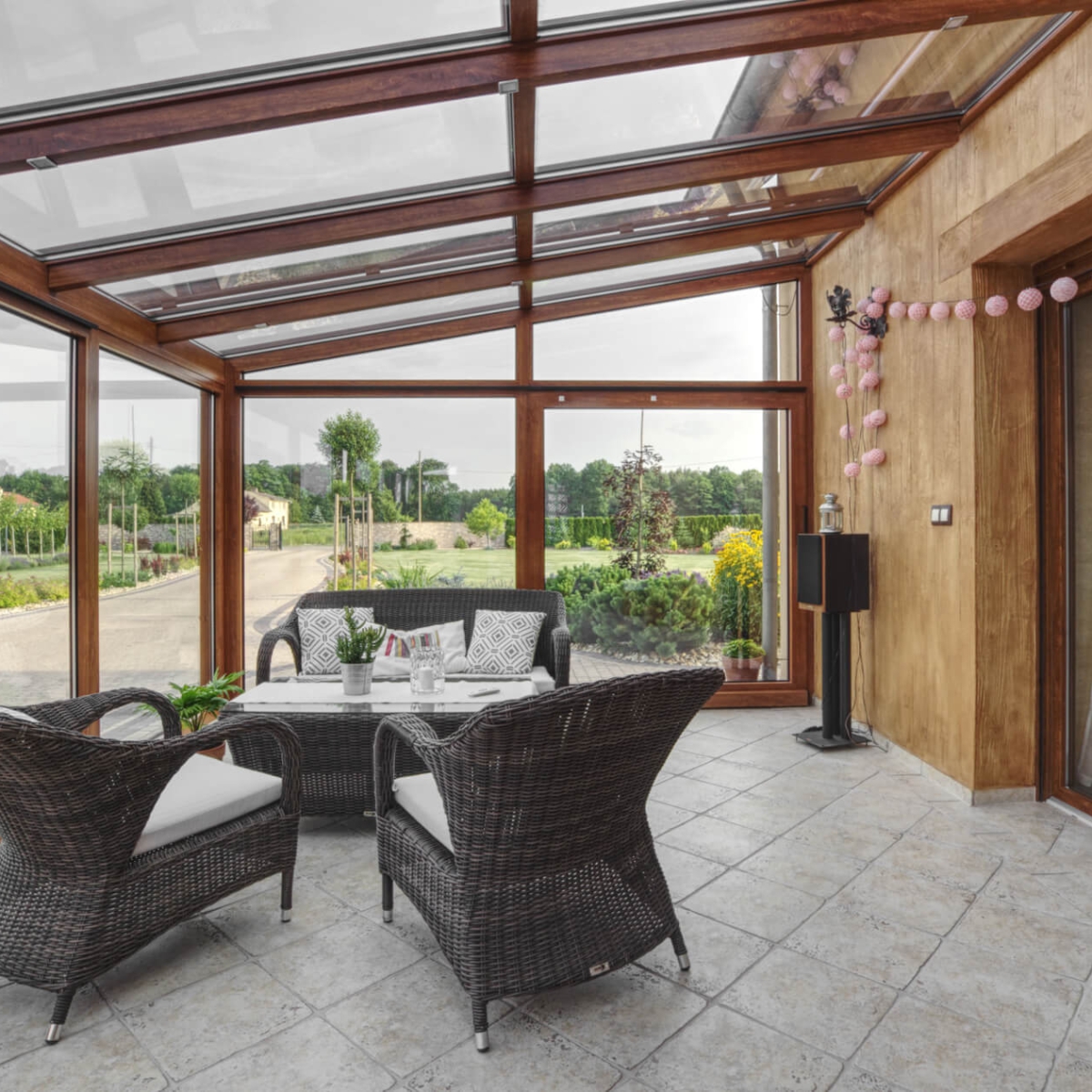 Wintergarten kosten preise kaufen günstig WinGlas