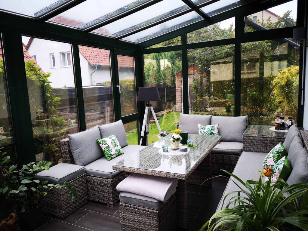 Wintergarten kosten preise kaufen günstig WinGlas